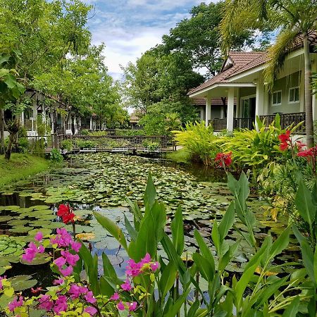 Le Charme Sukhothai Historical Park Εξωτερικό φωτογραφία