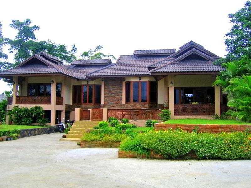 Le Charme Sukhothai Historical Park Εξωτερικό φωτογραφία
