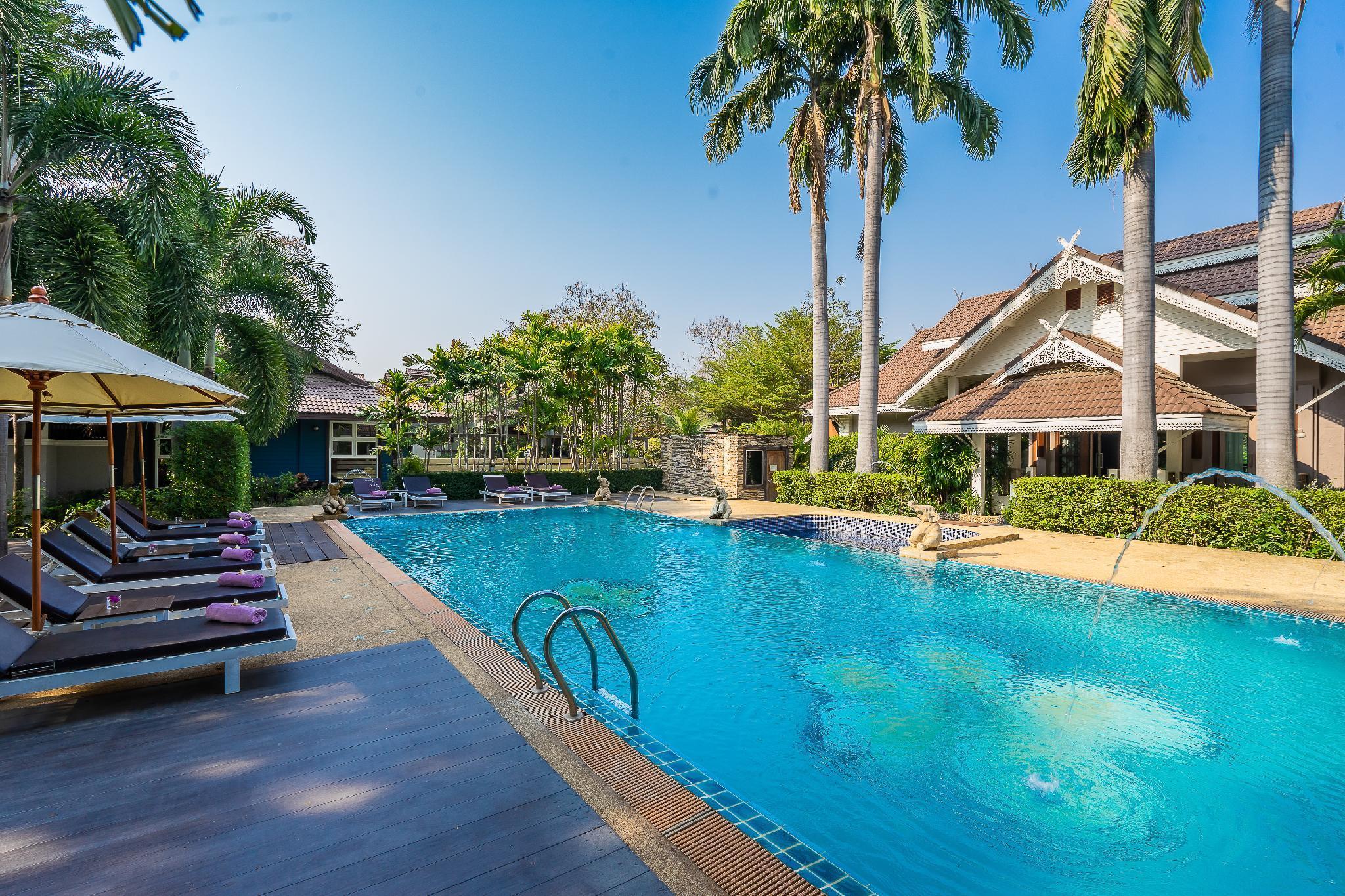 Le Charme Sukhothai Historical Park Εξωτερικό φωτογραφία